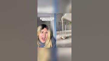 WRONG ANSWERS ONLY....what was she doing with them In the room?😂IB:@dez2fly