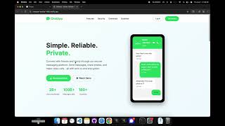 BLACKBOXAI Agent - Deploy with Custom Domains From Desktop
