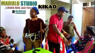 salawa nyangumi ft boy safi x Samson shimba -_-kikao Cha wajinga Madulu studio maji moto