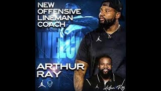 Turning Setbacks into Comebacks with Coach Arthur Ray