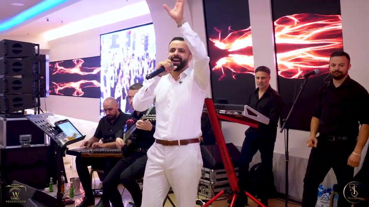 شادي تلحمي shadi tlhamy |وصلة مواويل عتابا| حب نظيف ومش مغشوش|2024live