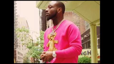 Davido Ofili Gaga (Official Audio)