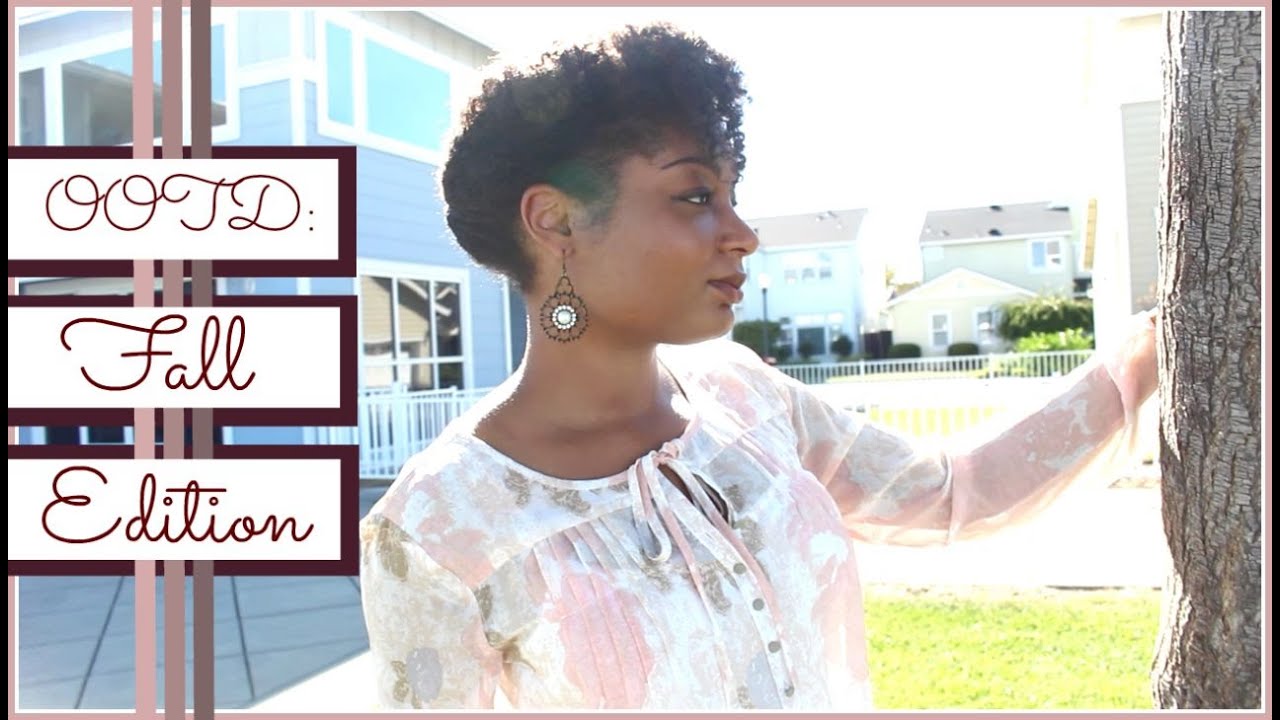 OOTD: Fall Edition | Collaboration with Abby Danger Sloan