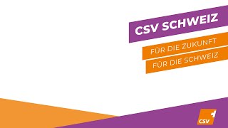 Unsere Csv-Nationalratskandidat Aus Dem Kt. Bern Beatrice Wertli