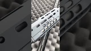 Ружье Benelli M4 AI Drone Guardian
