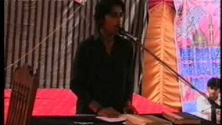 Hussaini Shah - Rab Jane Te Hussain(A.S) Jane