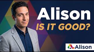 Alison Review 2026: Is It Worth It?