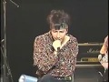 JETZT(イエッツ) The New World ▶︎1989/09/25