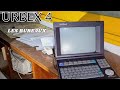 URBEX 4- LES BUREAUX (exploration)