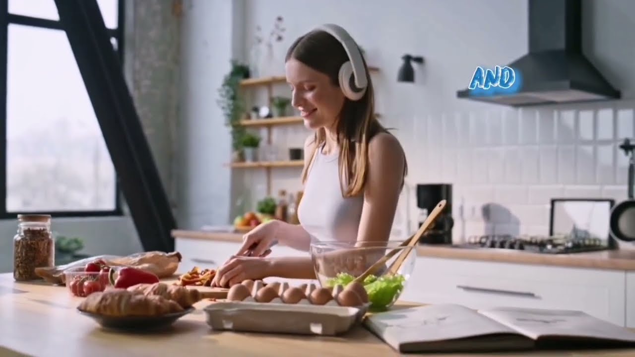 Песня Рены из Kitchenary | Готовим с любовью и радостью | Оригинальная музыка, созданная в Suno #...