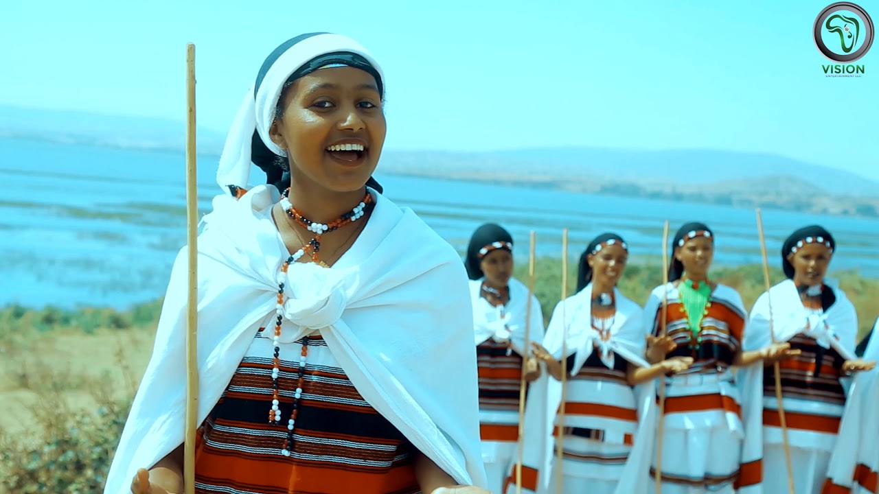Habib Kamal -Araaraa New Ethiopian Oromo Music 2020 (official videosadmin)