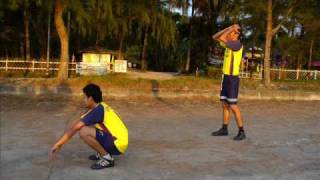 PS Comtech Staff Party(Picture).wmv