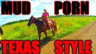 Mud Porn Texas Style - YouTube