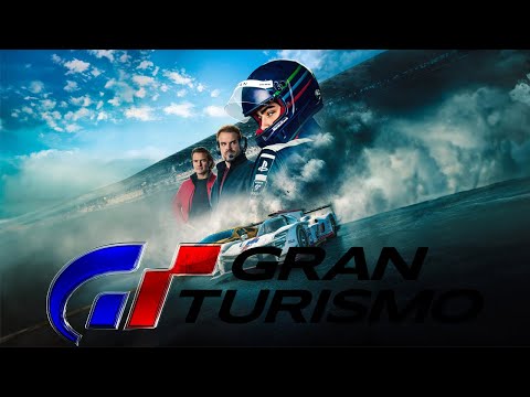 Belső Íven Előz a Promó - Gran Turismo 🎬
