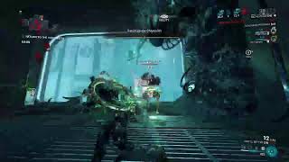 [Warframe] Nezha SP Lvl Cap @FlashSucks