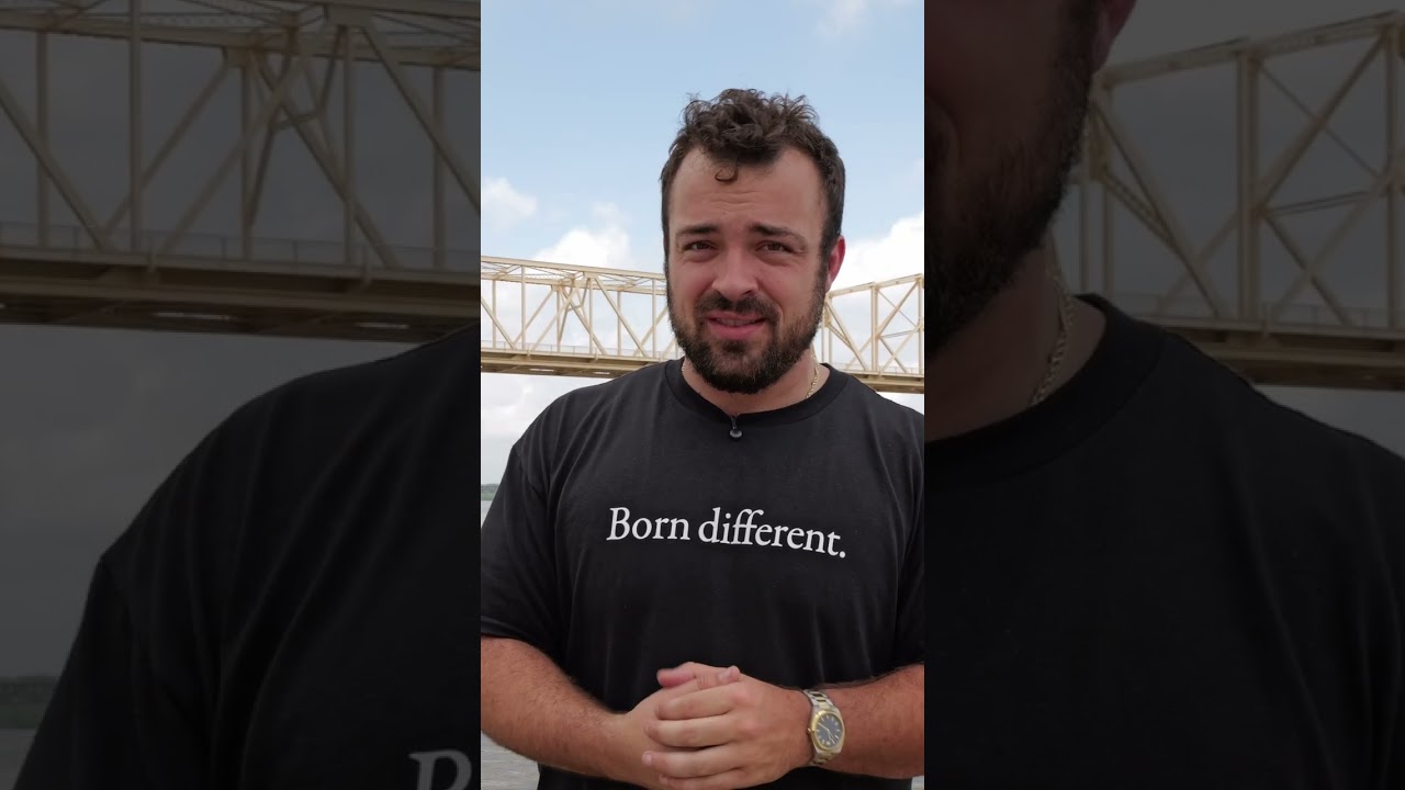 Downtown Louisville!