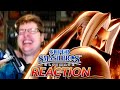 THIS CANNOT BE REAL - Nico Reacts: Sephiroth Smash Reveal