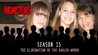 The Elimination of the Kahler Women