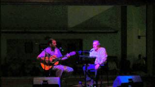 Andrés y Edgar Páez / Hijos de la Provincia (Ocaña, Norte de Santander)