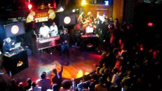 Big Tune Finals: Just Blaze VS. Alchemist Exhibition Round (Part 7)