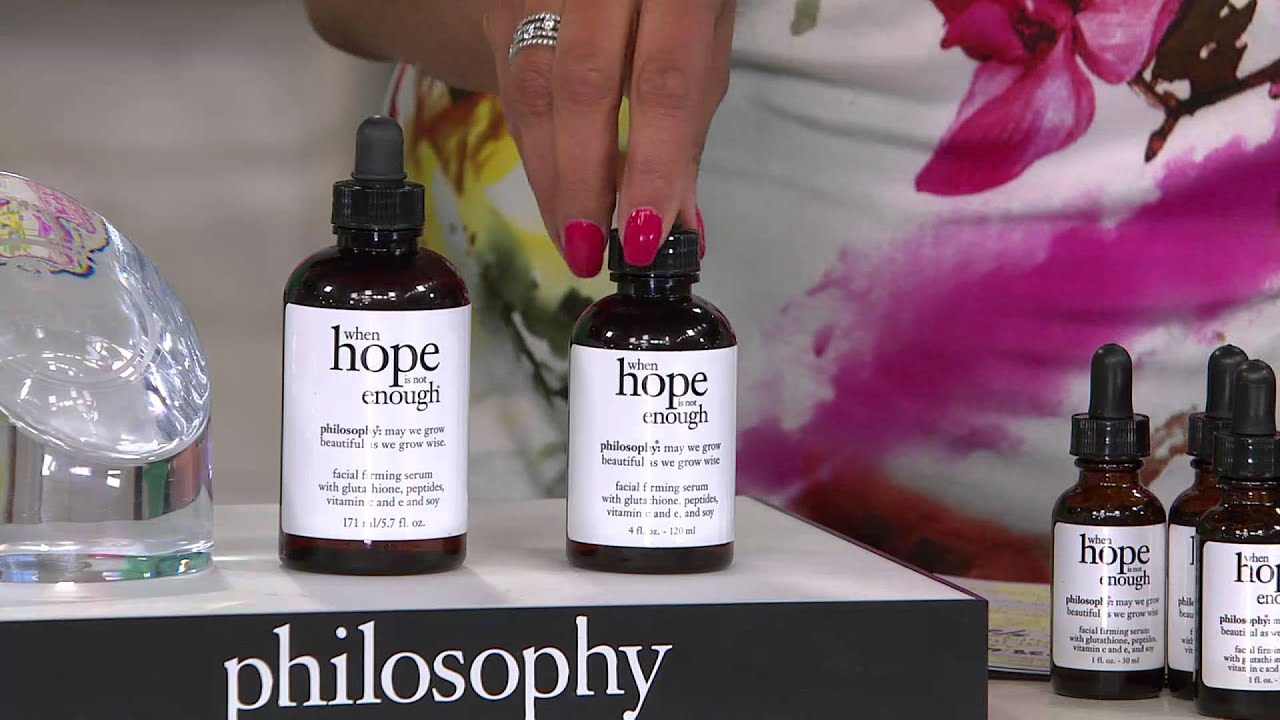 philosophy mega-size when hope is not enough with Jennifer Coffey