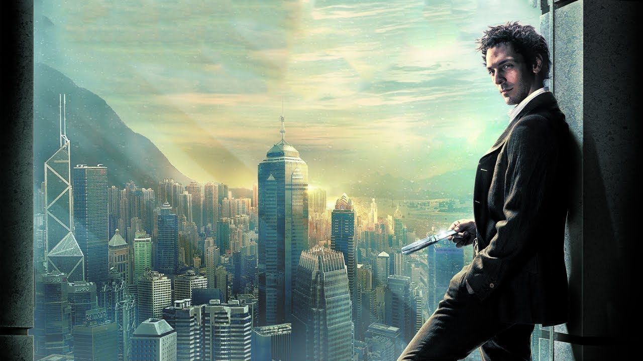 ТРИЛЛЕР ЛАРГО ВИНЧ: НАЧАЛО. Смотреть онлайн фильм - YouTube