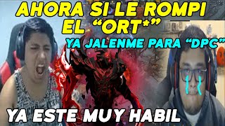 Lo Humilla Vann Lo Desaparece A Smash De Un Ulti Perfect Shadow Fied Ahora Si Le Rompi El Ort..