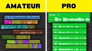 The ULTIMATE Logic Pro Music Production Beginner Guide