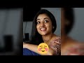 Priyanka arul mohan vs smile