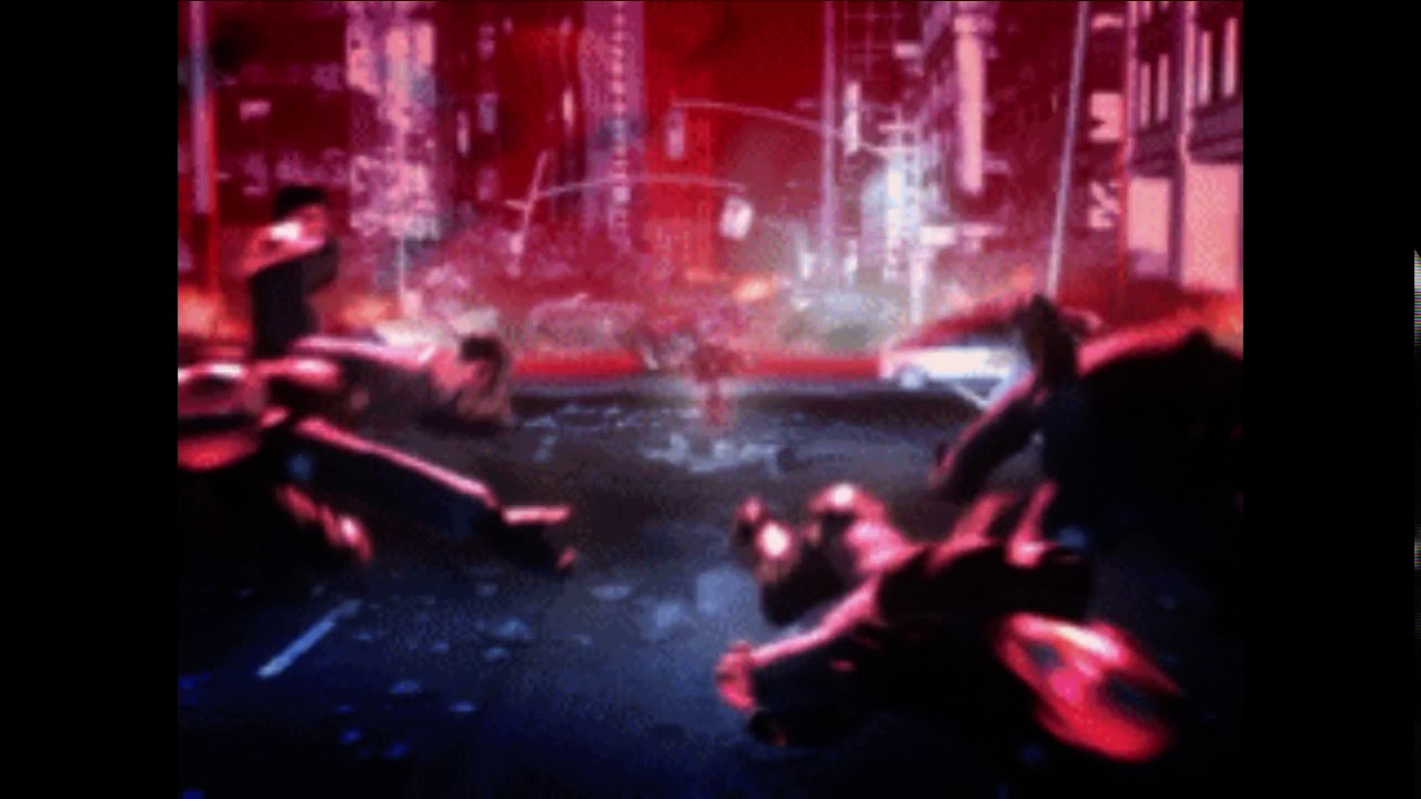 A Random Shadow The Hedgehog GIF Collection