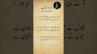Iqbal ,,,👍🥀💫🌹 Best lines🌷✨🌹 #poetry #heartfeltshayari #urdupoetry #quotes #unfrezzmyaccount #sad