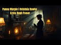 PANNA MARPLE I OSTATNIA DAWKA | OPOWIEŚĆ O PANNIE MARPLE | CZYTA HUGH FRASER