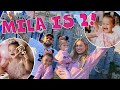 Disneyland Birthday! Mila turns 2!!