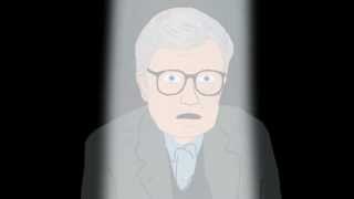 Tribute to Roger Ebert (1942-2013)