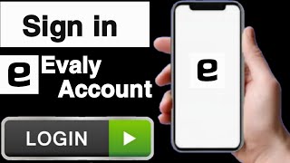 How to sign in evaly account||Sign in evaly account||Evaly account login||Unique tech 55 screenshot 3