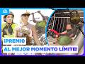 ¡CAÍDAS Y PRUEBAS EXTREMAS!⚠️ Así se vivió el premio al MEJOR MOMENTO LÍMITE | El Internado