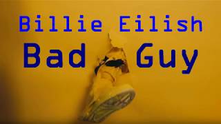 Billie Eilish - Bad Guy (Traduzione in italiano)