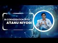 In conversation with atanu niyogi  head  digital healthcare  lt