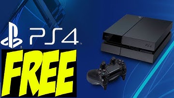 ★ FREE PS4!!! ★ (HOW TO RECORD GAME CHAT PARTY CHAT FREE PLAYSTATION 4 FREE PS4!!!!) ★