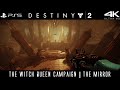 Destiny 2 | The Witch Queen | #5 | The Mirror