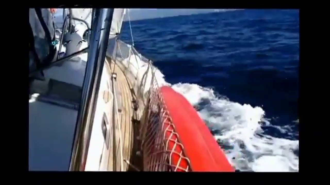 Vacanze vela Corfu