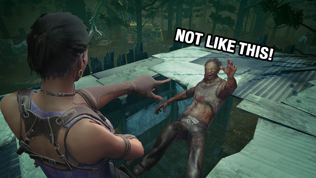 This is What DBD is All About | Compilation