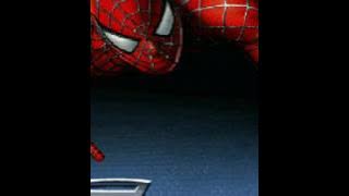 Spider-Man 3 Java - OST main menu