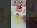 Who Made the Better Wax Seal? 😲✨#shorts
