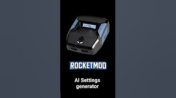Let an AI Configure Your GPC Script in Seconds – Discord Bot Demo - RocketMod