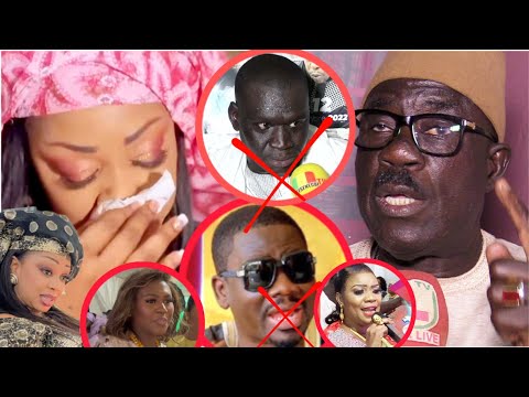 Goor dou nek si Gew yëfou djigueen la khadim samb corrige Alassane Mbaye, Mor Thiam gueweul et daba…