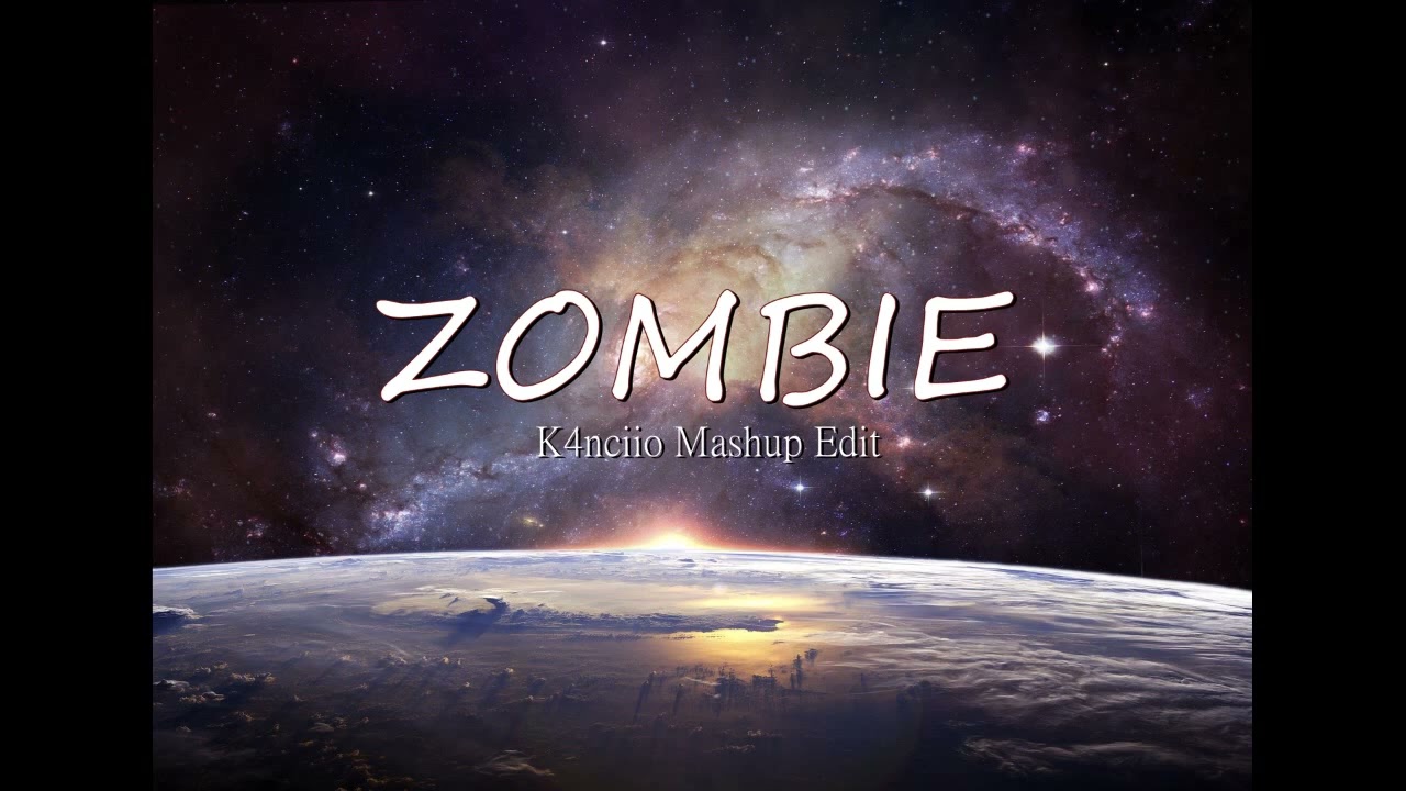 HARDPSY * RAN-D - ZOMBIE (K4nciio Mashup Edit)