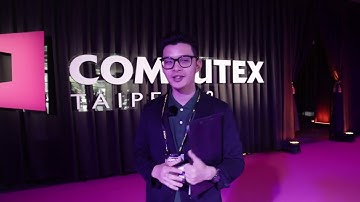 COMPUTOUR2023-Trend & Tech