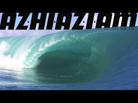 Morro Bay Surf Shop Interview with Aziaziam central ca t-shirt maker