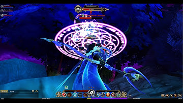 AQ3D How To Craft New Spellforge Helm | Requirements + Additional Drops #aq3d #howto #bossfight